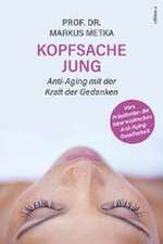 Kopfsache jung