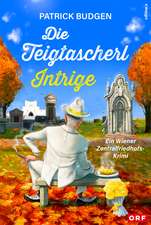 Die Teigtascherl-Intrige