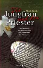 Die Jungfrau und der Priester