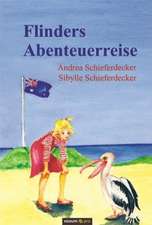 Flinders Abenteuerreise