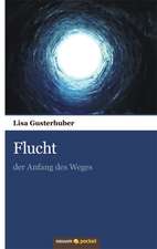 Flucht