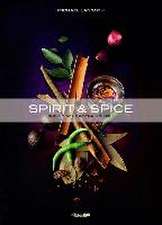 Spirit & Spice