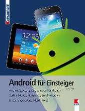 Android für Einsteiger