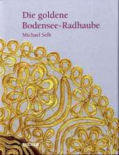 Die goldene Bodensee-Radhaube