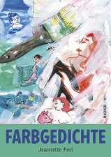 Farbgedichte