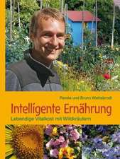 Intelligente Ernährung