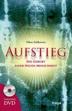 Aufstieg