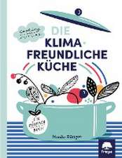 Klimafreundlich Küche