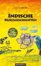 Indische Kurzgeschichten