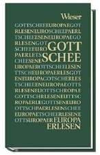 Europa Erlesen. Gottschee