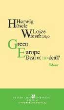 Green Europe