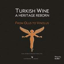 Turkish Wine