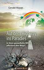 Mayer, G: Auf dem Highway ins Paradies