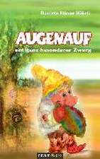 Augenauf - ein ganz besonderer Zwerg