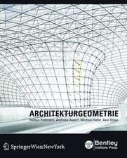 Architekturgeometrie