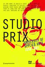 Studio Prix