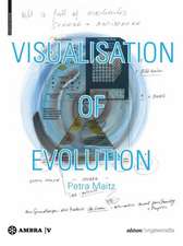 Visualisation of Evolution – molecule/calculus