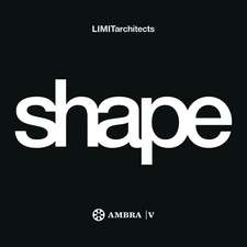 SHAPE – Is Global Design Generic?