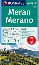 Meran, Merano