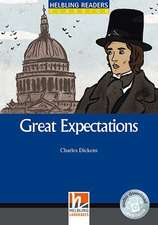 Great Expectations, Class Set. Level 4 (A2/B1)
