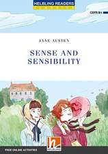 Sense and Sensibility, Class Set