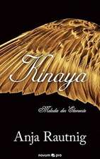 Kinaya