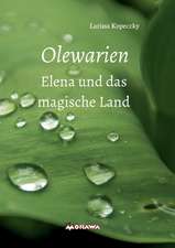 Olewarien