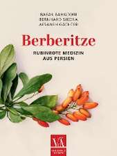 Berberitze