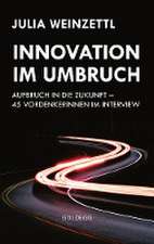 Innovation im Umbruch