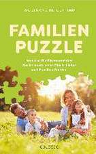 Familienpuzzle