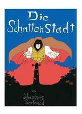 Die Schattenstadt