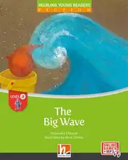 Ebhardt, S: Big Wave + e-zone