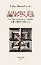 Das Labyrinth des Minotaurus