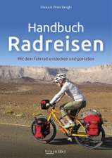 Handbuch Radreisen