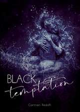 Black temptation