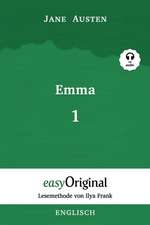 Emma - Teil 1 (mit kostenlosem Audio-Download-Link)