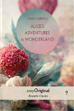 Alice's Adventures in Wonderland (with audio-online) - Readable Classics - Unabridged english edition with improved readability