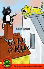 Ein Fall für Rifko