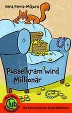 Pusselkram wird Millionär