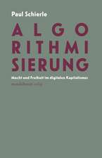 Algorithmisierung