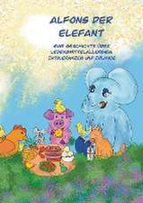 Alfons der Elefant