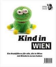 Kind in Wien