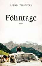 Föhntage