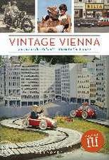 Vintage Vienna