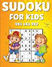 Sudoku for Kids