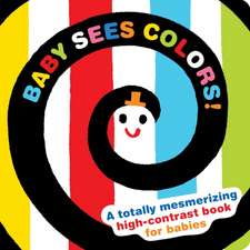 Baby Sees Colors