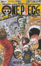 One Piece Vol.70