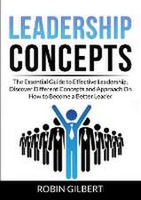 Leadership Concepts