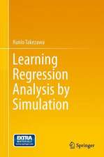 Learning Regression Analysis by Simulation