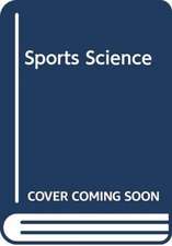 Sports Science